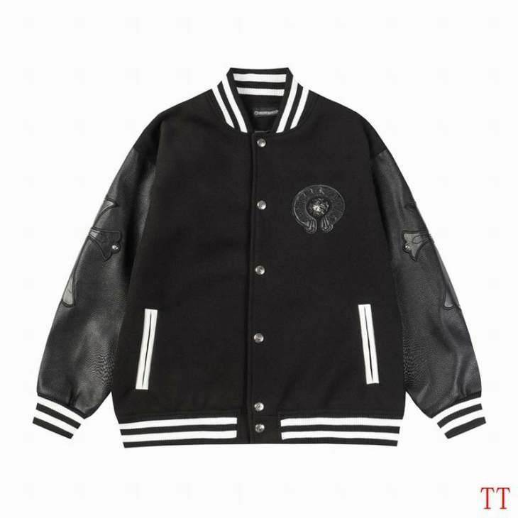 Picture of Chrome Hearts Jackets _SKUChromeHeartsM-2XL20tr4734982